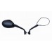 RDR 119 Motorcycle Rear View Side Mirror